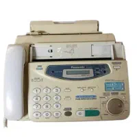 فکس پاناسونیک