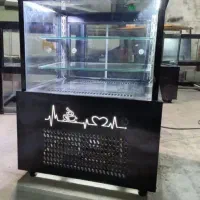 شوکیک/یخچالی/گرمکن رومیزی
