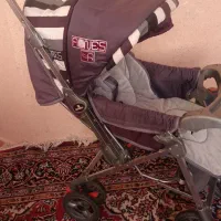 کالسکه مارک اگنس