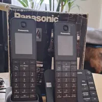 تلفن پاناسونیک بیسیم اصل