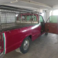 وانت مزدا 1600