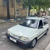 پراید هاچبک کره ای
