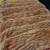 شاطر یا خمیر گیر چونه گیر