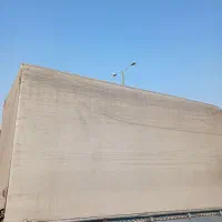 چادر ویزیتوری مزدا تک کابین