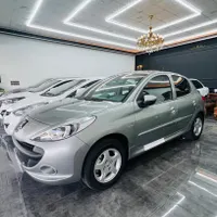 فروش پژو 207 پانا اتوماتیک