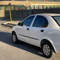 تیبا 1. 1400|خودرو سواری و وانت|سمنان, |دیوار