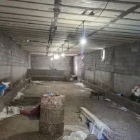 فروش دامداری و باغ در خلخال