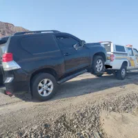 کارون یدک کش سفارشی