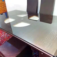 میز غذاخوری نو