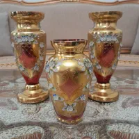 گلدانهای اصل چک