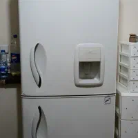 یخچال اِمرسان