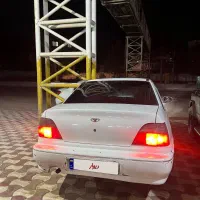 دوو سیلو|خودرو سواری و وانت|رشت, باهنر|دیوار