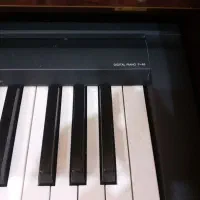پیانو دیجیتال یاماها p45
