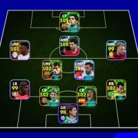 اکانت ای فوتبال