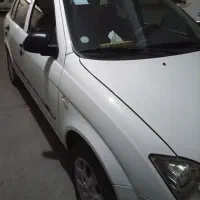 تیبا ۲|خودرو سواری و وانت|ساوه, |دیوار