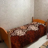 تخت و کمد نوجوان