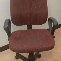 صندلی کامپیوتر