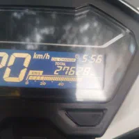 کلیک 150|موتورسیکلت|تهران, شهرک آزمایش|دیوار