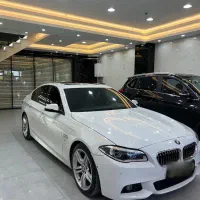 بی ام و ۵۲۸ فول ۲۰۱۵|خودرو سواری و وانت|ارومیه, |دیوار