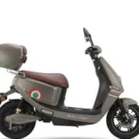 موتور برقی ES5 2000