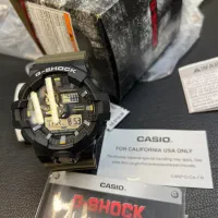 ساعت جی شاک کاسیو|ساعت|قرچک, محمد آباد|دیوار