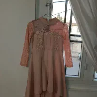 چند دست لباس مجلسی دخترانه بچگانه