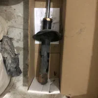 کمک فنر جلو ۲۰۶|قطعات یدکی و لوازم جانبی|کرمانشاه, |دیوار