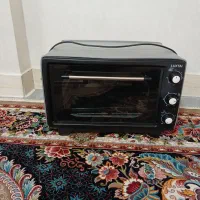 توستر سالم|اجاق گاز و لوازم برقی پخت‌وپز|الوند, |دیوار