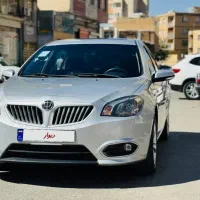 برلیانس ۳۲۰ دنده