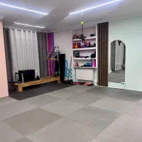 تایم ورزشی آموزشی رقص