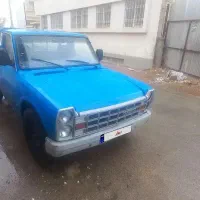 نیسان . باری . مدل ۱۳۸۸