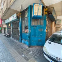 فروش سرقفلی میکانیکی