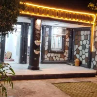 ویلا باغ تنگ تکاب