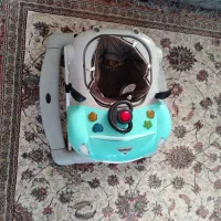 روروک سالم و مستحکم