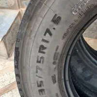 لاستیک ایسوزو 235