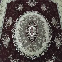 ۴ تخته فرش