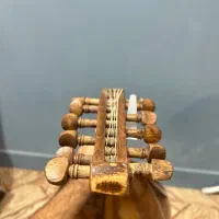 عود زریاب|سازهای سنتی|بندرعباس, |دیوار