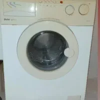 لباسشویی بهی ایتالیایی