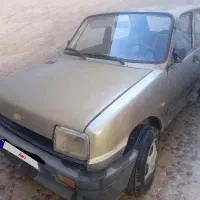 پیکی|خودرو سواری و وانت|لنجان, |دیوار