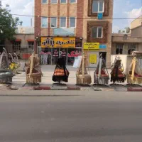 اسمان تشک|تشک تختخواب|سنندج, |دیوار