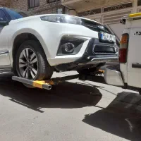 امدادخودرو یدک کش جرثقیل شبانه روزی پردیسان|خدمات حمل و نقل|قم, پردیسان|دیوار