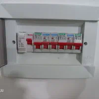 برق کار ساختمان