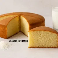 کیک های خونگی قنادی ریحانه|خوردنی و آشامیدنی|کاشان, رسالت|دیوار