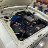 پیکان 83|خودرو سواری و وانت|تکاب, |دیوار