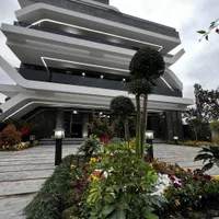 خاص ترین ویلا تو کل مازندران همینه