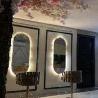 اجاره لاین در سالن زیبایی معتبر|اجارهٔ دفتر کار، اتاق اداری، مطب|مشهد, هفت تیر (حافظ)|دیوار