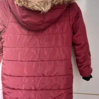 کاپشن بچگانه|کفش و لباس بچه|تهران, افسریه جنوبی|دیوار