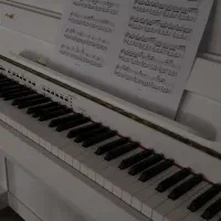 آموزش حرفه‌ای پیانو مبتدی تا حرفه‌ای