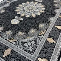 ۴تخته فرش۹متری ۷۰۰شونه تراکم۲۵۵۰|فرش|کرج, اسدآباد|دیوار