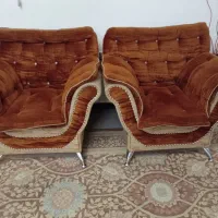 مبل راحتی هفت نفره